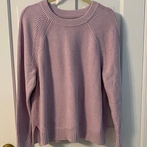 Gap cotton sweater